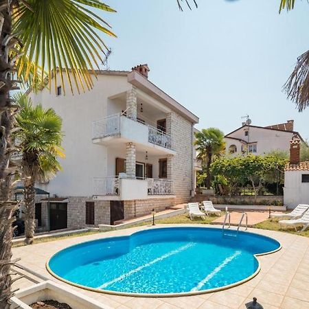 Villa More Mio Porec Exterior photo