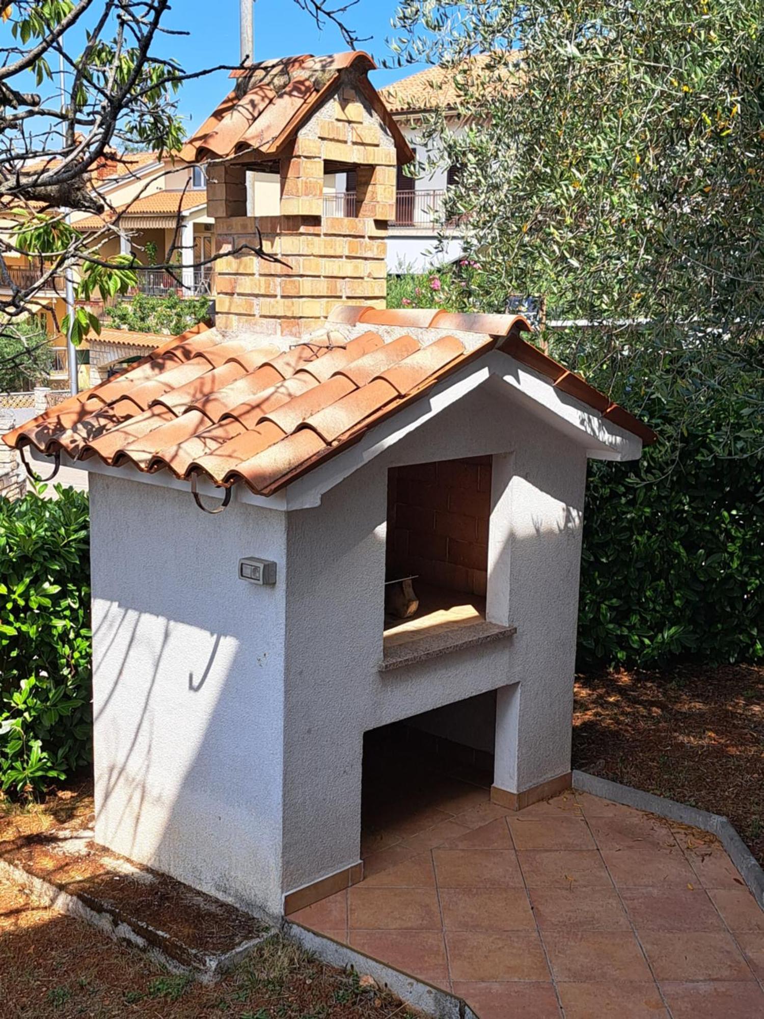 Villa More Mio Porec Exterior photo